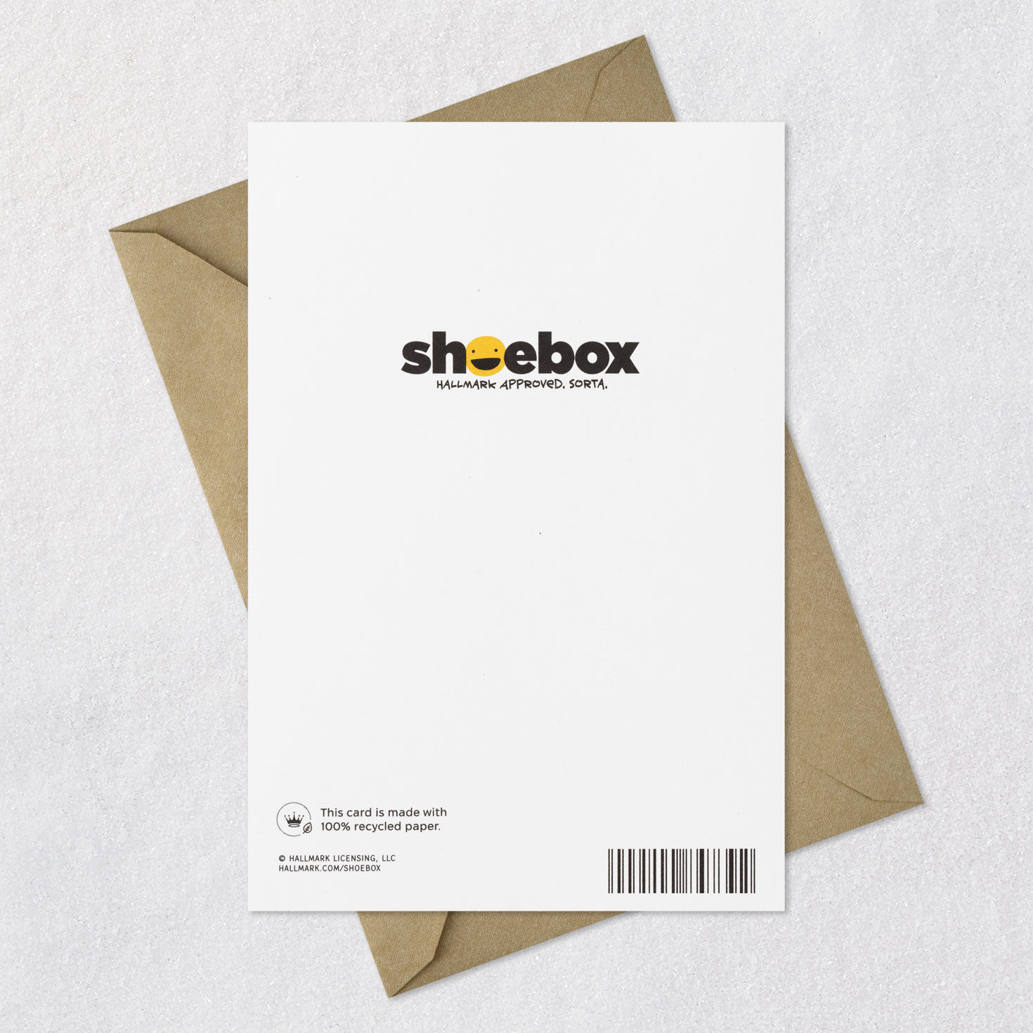 A Hole Lotta Cute New Baby Card, , large image number 7