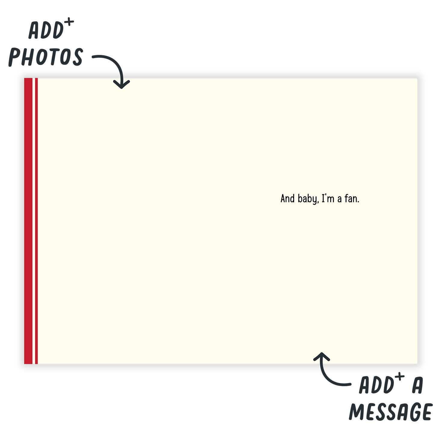 You Turn Me On Love eCard, , large image number 3