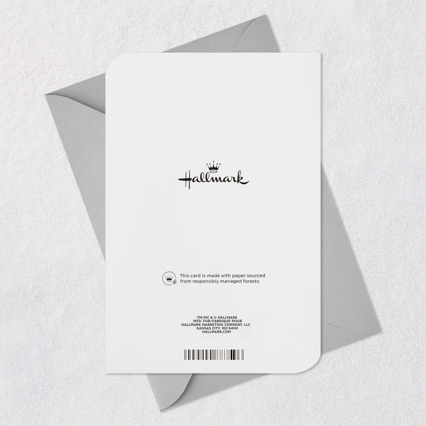 Congrats on Your Newest Little Star New Baby Card, , large image number 7