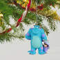 Disney/Pixar Monsters, Inc. 20th Anniversary Sulley and Boo Ornament, , large image number 2