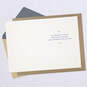 You Deserve It New Job Congratulations Card, , large image number 3