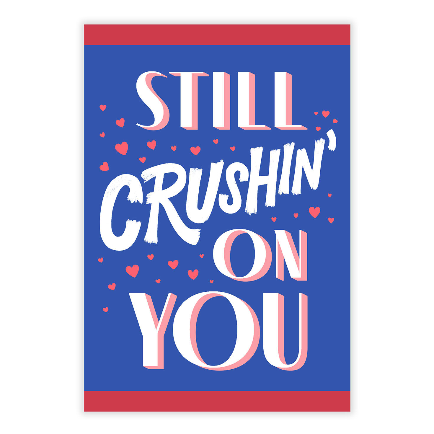 Crushin' on You Love eCard, , large image number 2