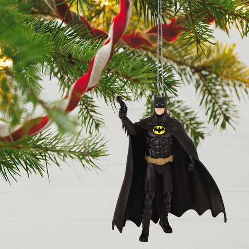 DC™ 1989 Batman™ Ornament, 