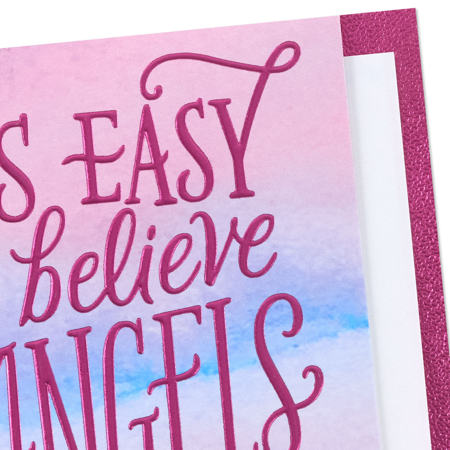 You're My Angel Valentine's Day Card for Wife for only USD 6.59 | Hallmark