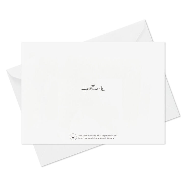 Advice and Well Wishes Flat Note Cards, Pack of 24, , large image number 5