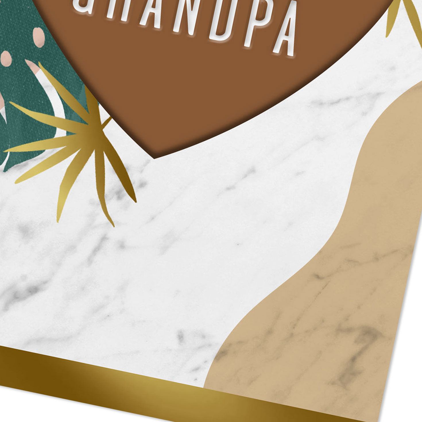 Love you, Grandpa Birthday Card for only USD 2.99 | Hallmark