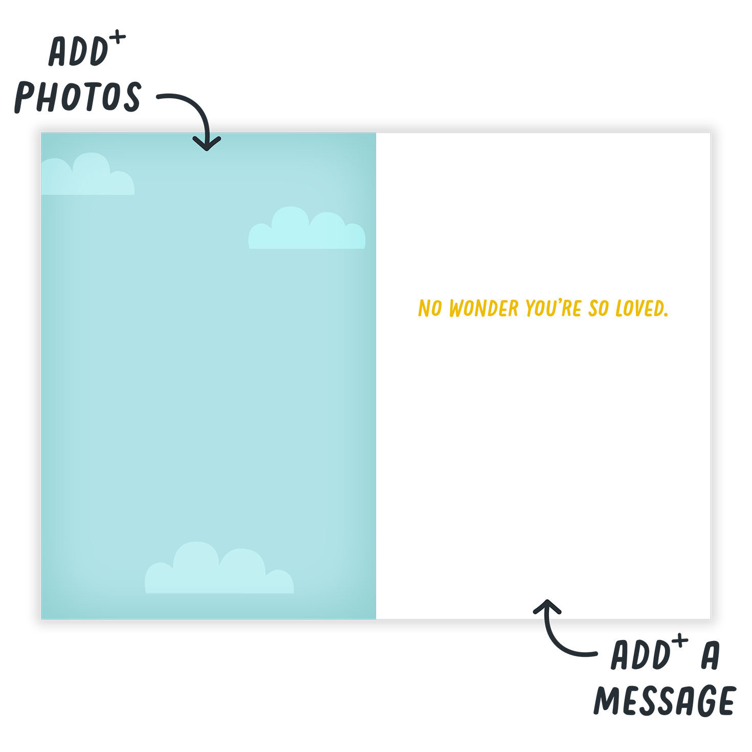 Sunshine Face eCard, , large image number 3