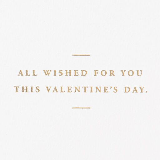 Valentine’s Day Cards | Hallmark