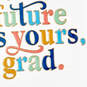 The Future Is Yours High School Graduation Card, , large image number 4