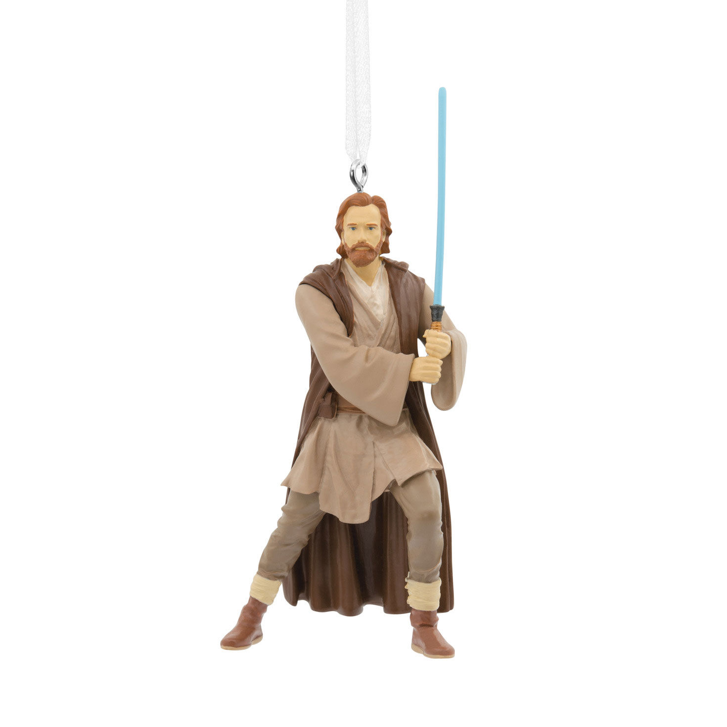 Star Wars: Obi-Wan Kenobi™ Hallmark Ornament for only USD 11.49 | Hallmark