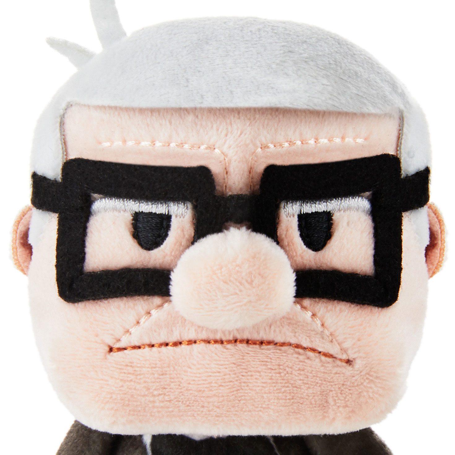 Up dug sale plush