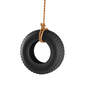 Howligans Swing Time Tire Bird Feeder, , large image number 2