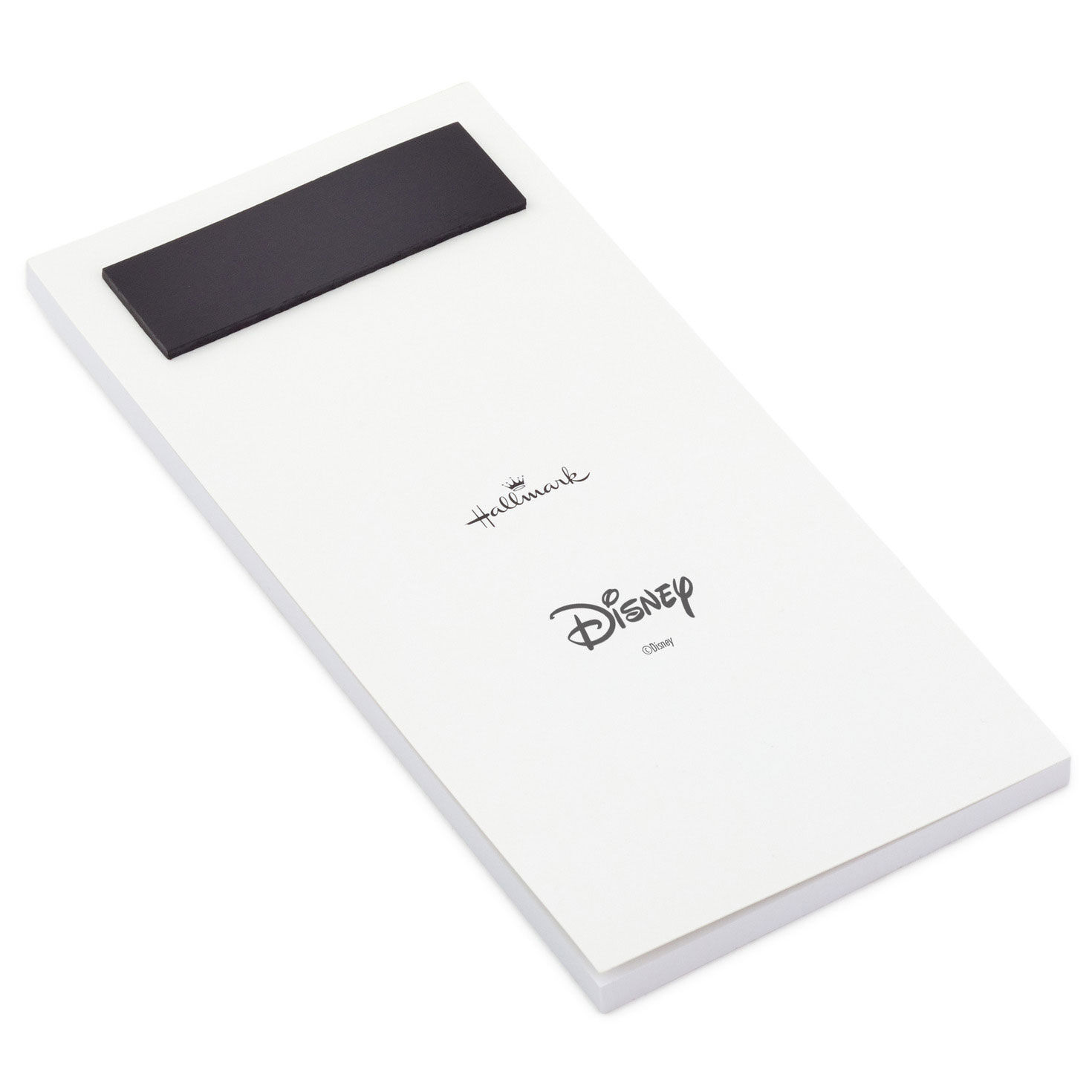 Disney Mickey Mouse Christmas List Pad for only USD 9.99 | Hallmark