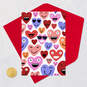 Happy Heart Day Valentine's Day Card, , large image number 5