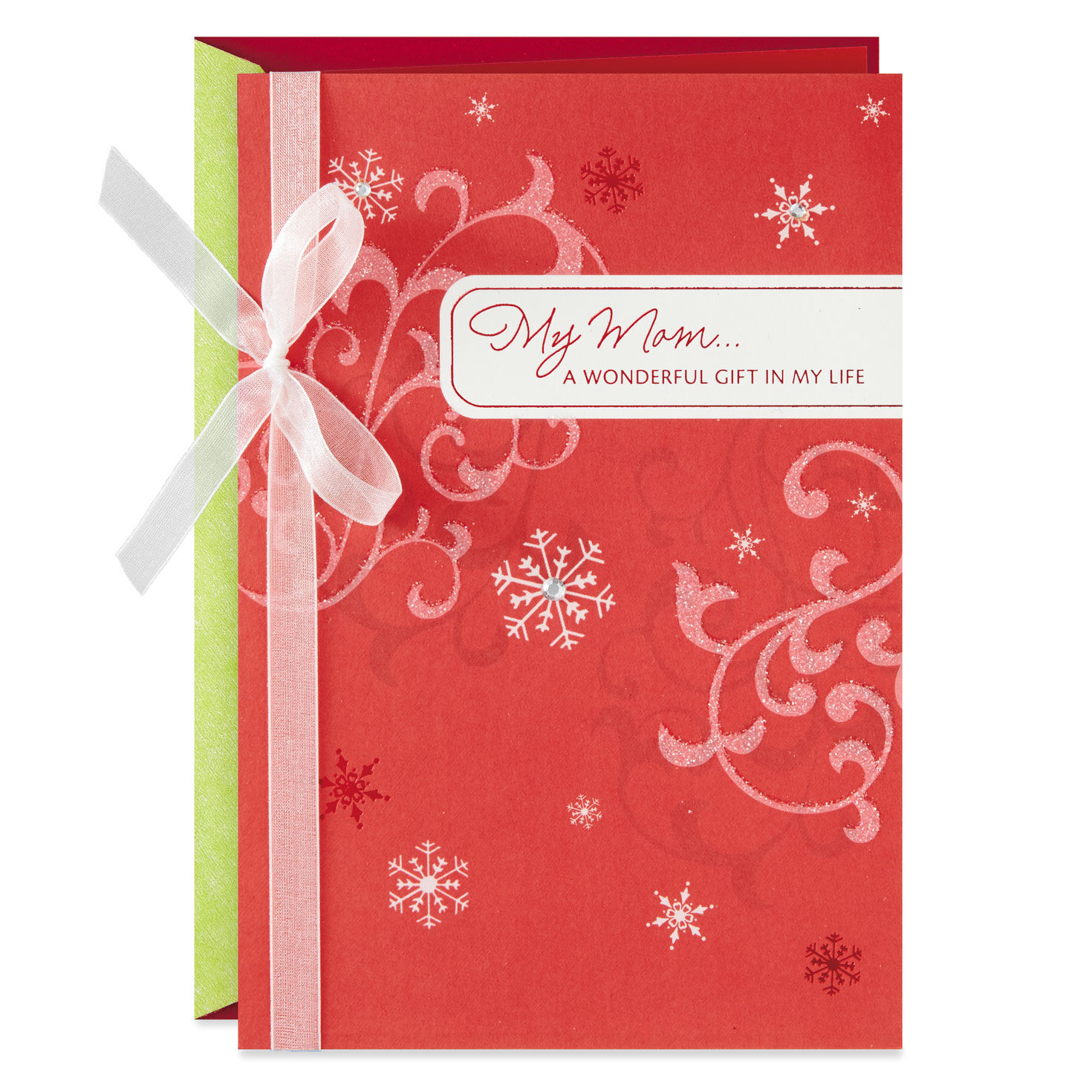 Hallmark mom gifts top