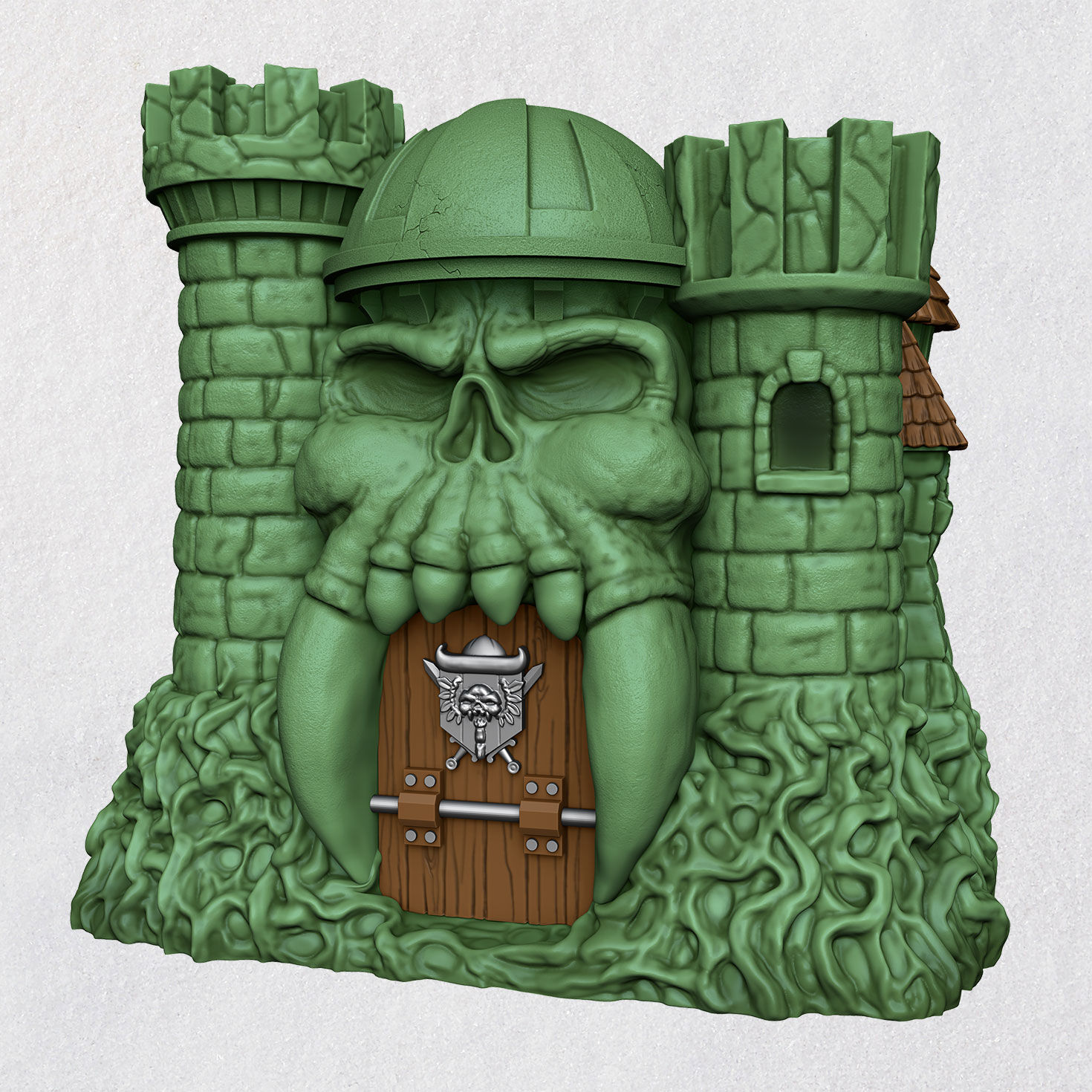 castle grayskull