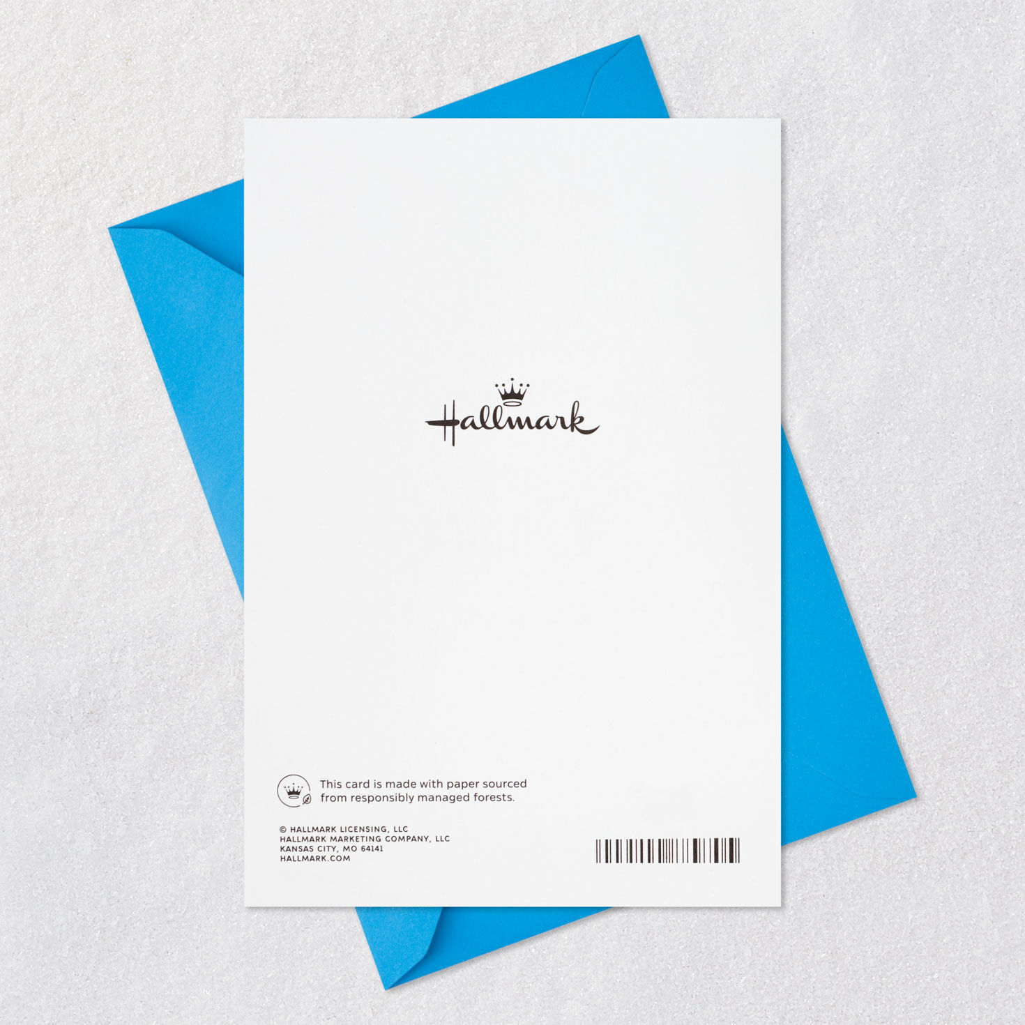 We Share a Bond Christmas Card for Brother for only USD 5.99 | Hallmark