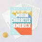 Main Character Energy Card, , large image number 5