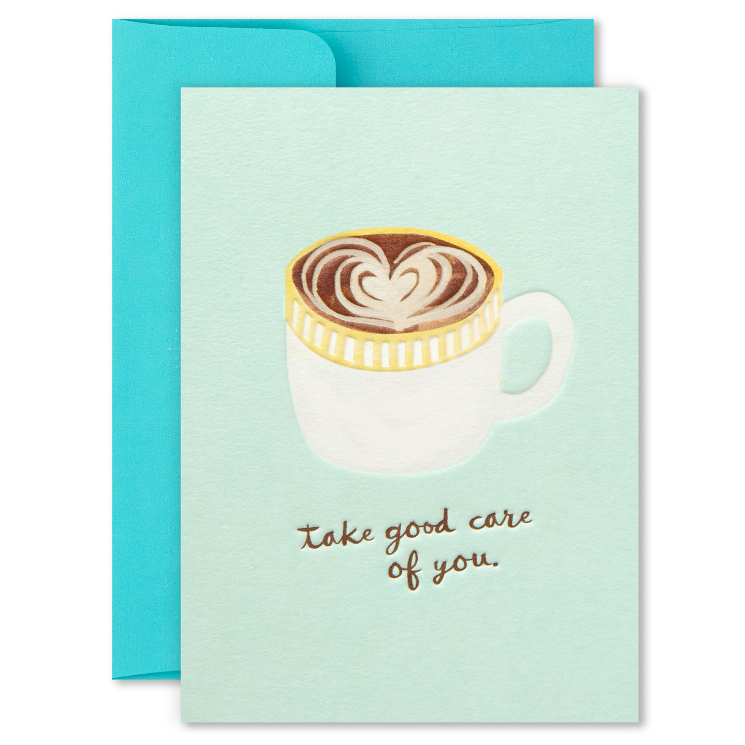 Assorted Modern Lettering Blank Note Cards Card Front with Envelope image number 8
