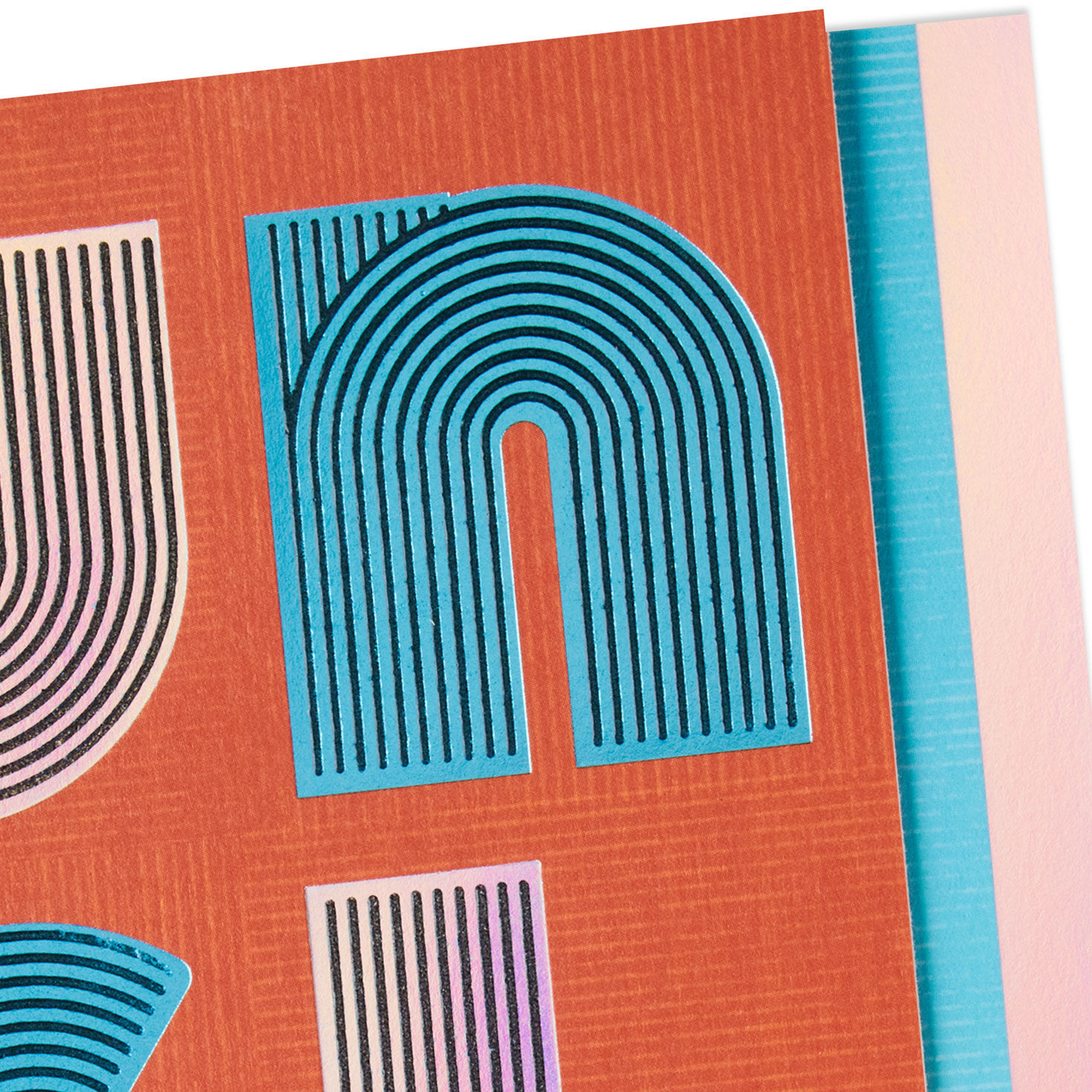 Admired and Loved Father's Day Card for Uncle, , large image number 4