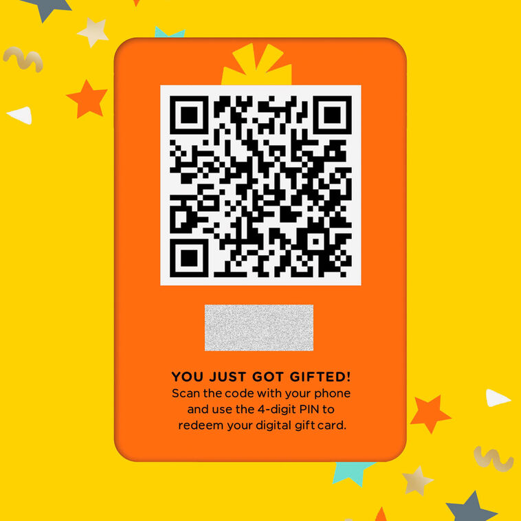 Filled With Fun Gift Card Greeting Funny Birthday Card, , large image number 7