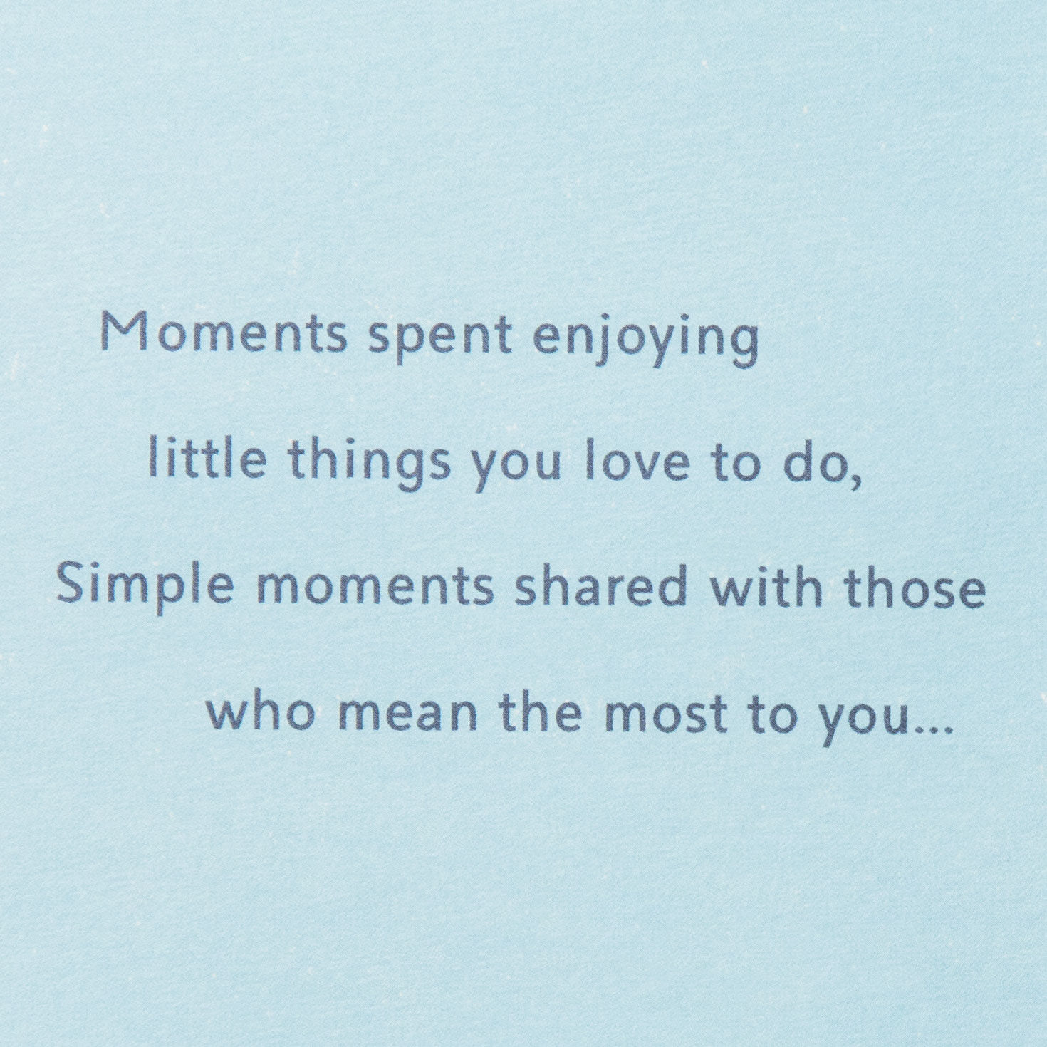Wishing You the Best Moments Birthday Card for Brother-in-Law for only USD 6.99 | Hallmark