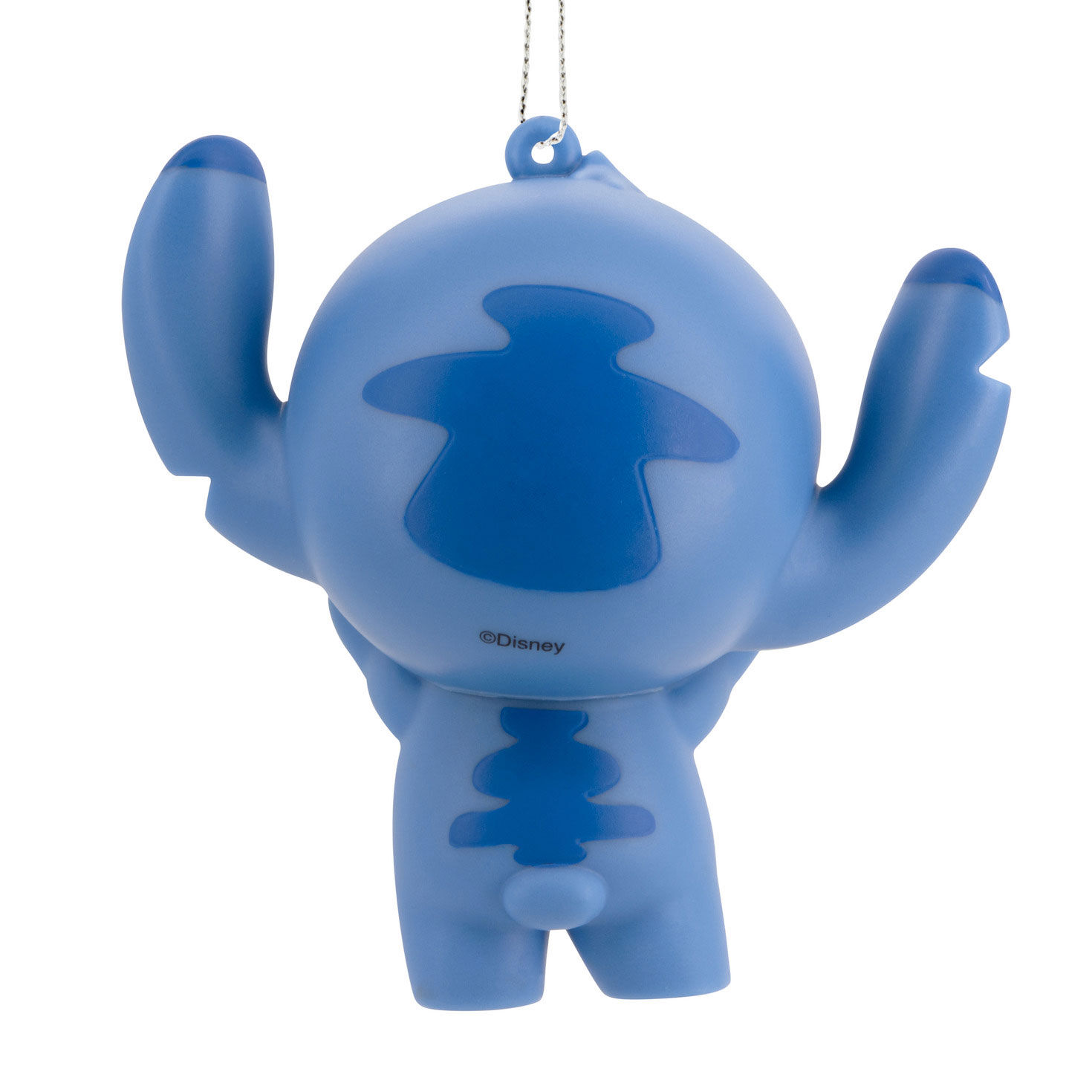 Disney Stitch Shatterproof Hallmark Ornament, , large image number 5