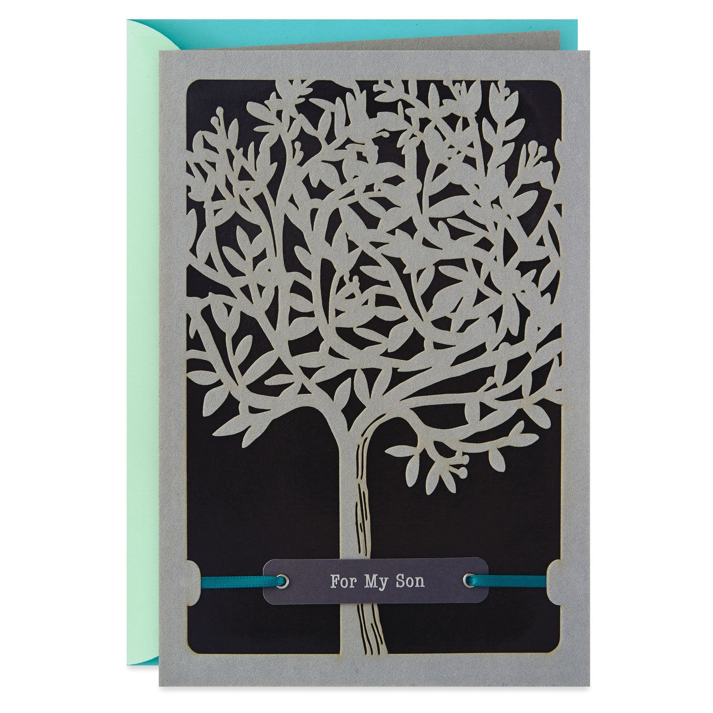 My Wishes For You Birthday Card For Son Greeting Cards Hallmark