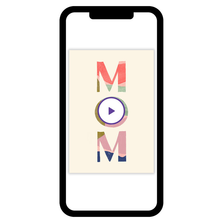 Amazing Mom Mother's Day eCard