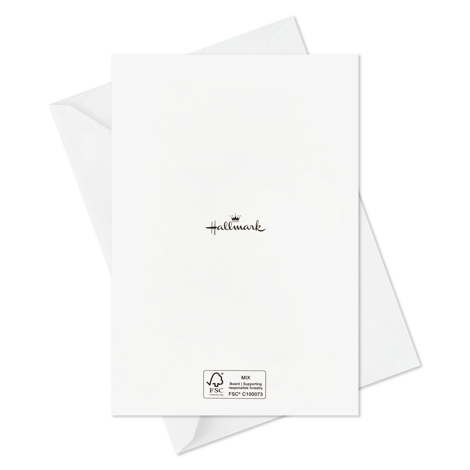 Rustic Elegance Boxed Christmas Cards Assortment, Pack of 24 Boxed