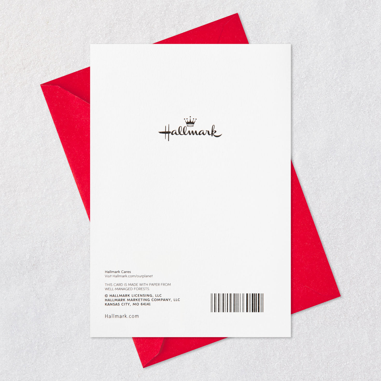 So Happy We're Family Christmas Card for Niece and Family, , large image number 7