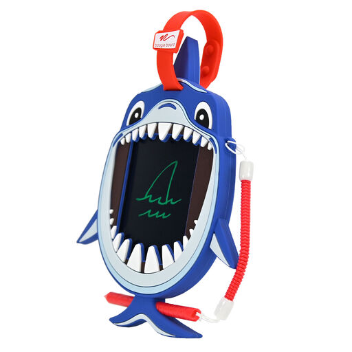 Boogie Boards Shark Sketch Pal With Clip, 