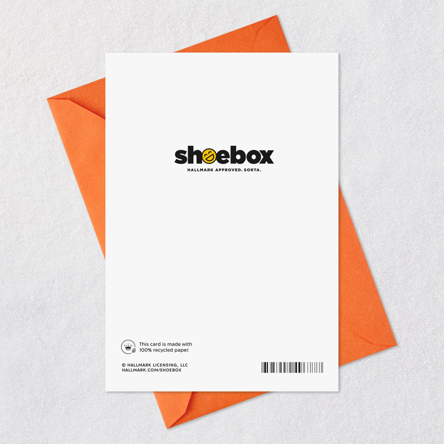 Plain Weird Pilgrim Funny Thanksgiving Card, , large image number 7