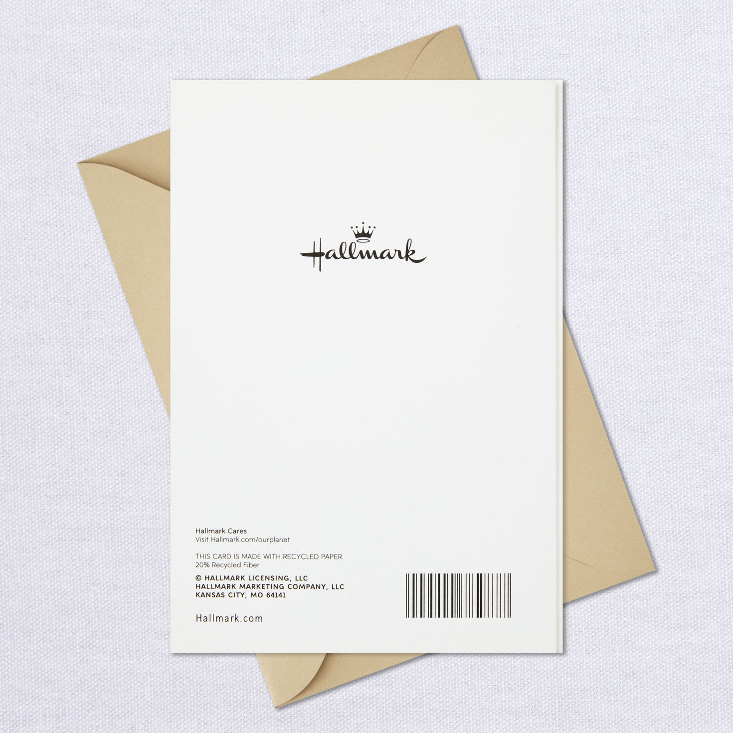 Handgefertigte Glückwunschkarte 'To A Special Niece & Her Husband' – 16 X 16 Cm, Mit Glitzer