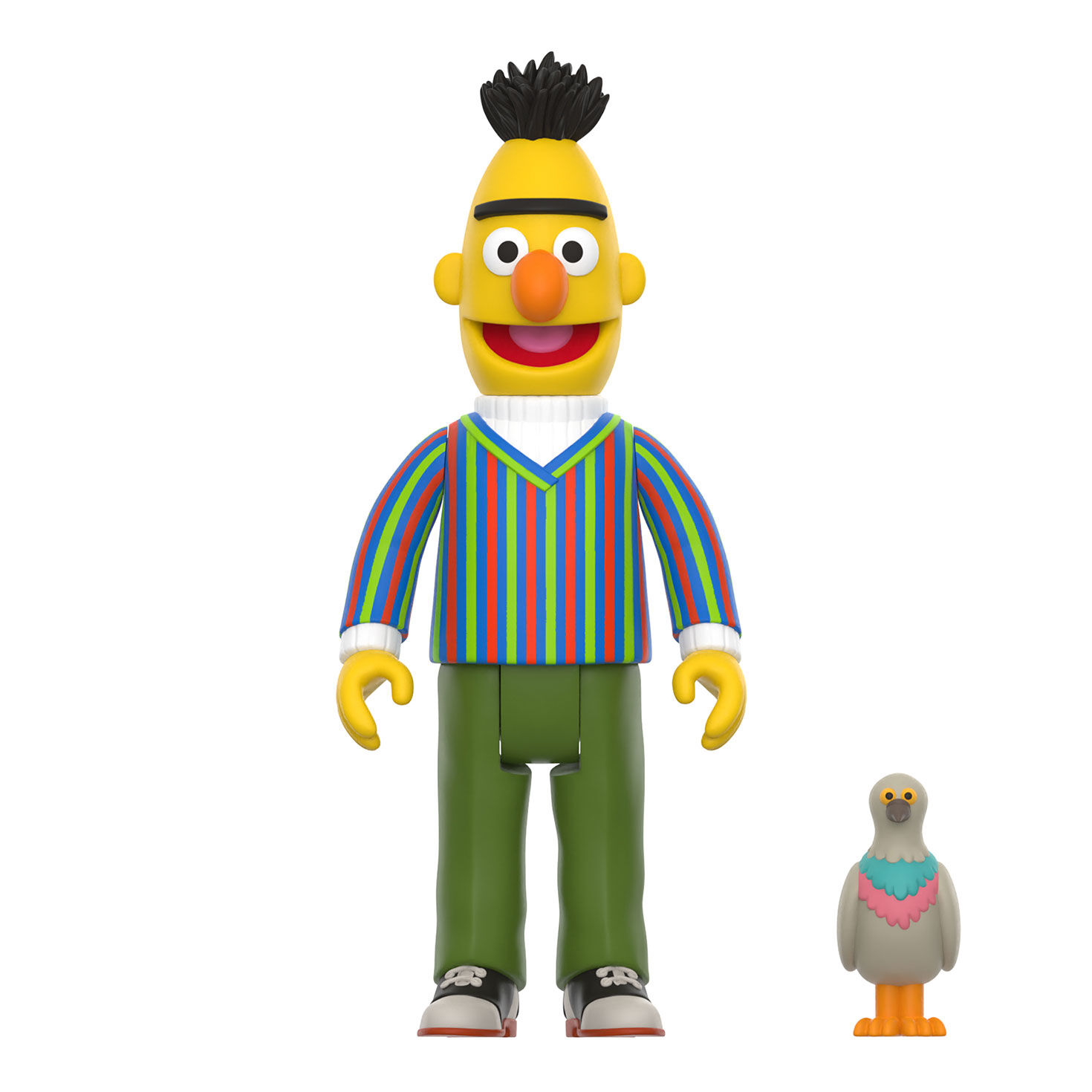 Super7 Sesame Street ReAction Figure Mystery Box, 3.75" for only USD 15.00 | Hallmark