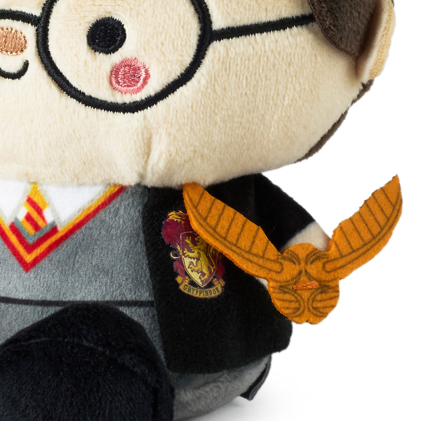 Better Together Harry Potter™ Mix and Match Magnetic Plush for only USD 16.99 | Hallmark