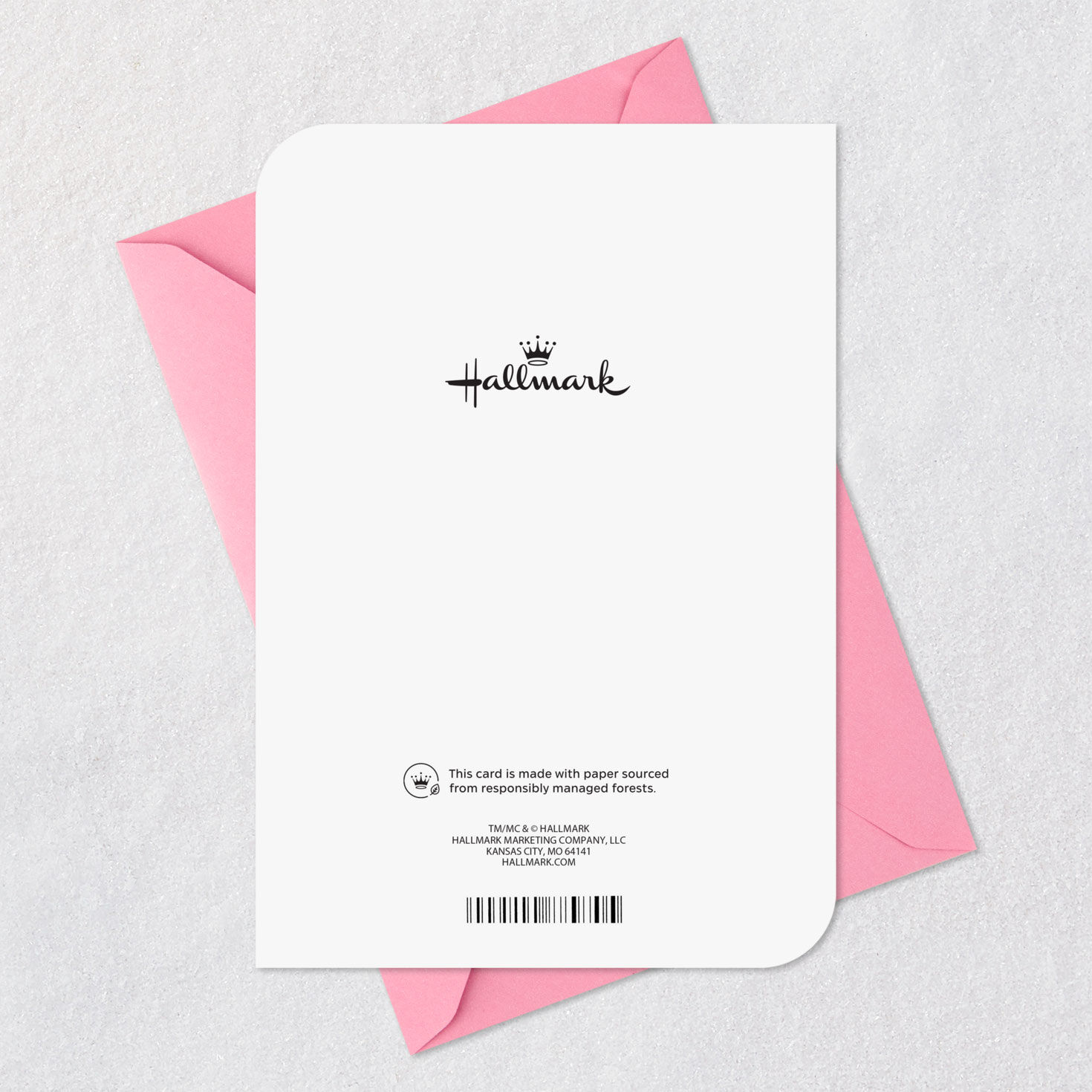 Pink Flowers Sister-in-Law Mother's Day Card  image number 7