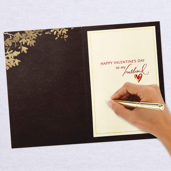 I Still Do Valentine's Day Card for Husband, , large image number 6