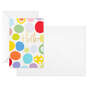 Charming and Cheerful Assorted Blank Cards, Box of 12, , large image number 4