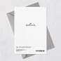 Marriage Makes the Heart Bloom Wedding Card, , large image number 7