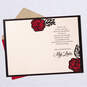 "I Do" Romantic Valentine's Day Card, , large image number 3