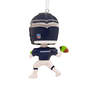 NFL Seattle Seahawks Bouncing Buddy Hallmark Ornament, , large image number 4