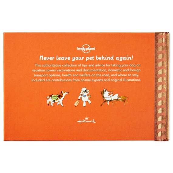 Travel With Dogs: Essential Advice and Tips for Travel With Your Pooch Book, , large image number 4