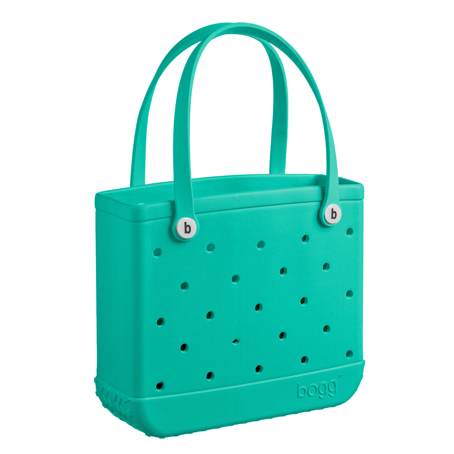 Baby Bogg Bag Aquamarine