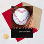 MVP of My Heart Valentine's Day Card, , large image number 5