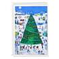 UNICEF Folk Art Christmas Tree Christmas Cards, Box of 20, , large image number 3