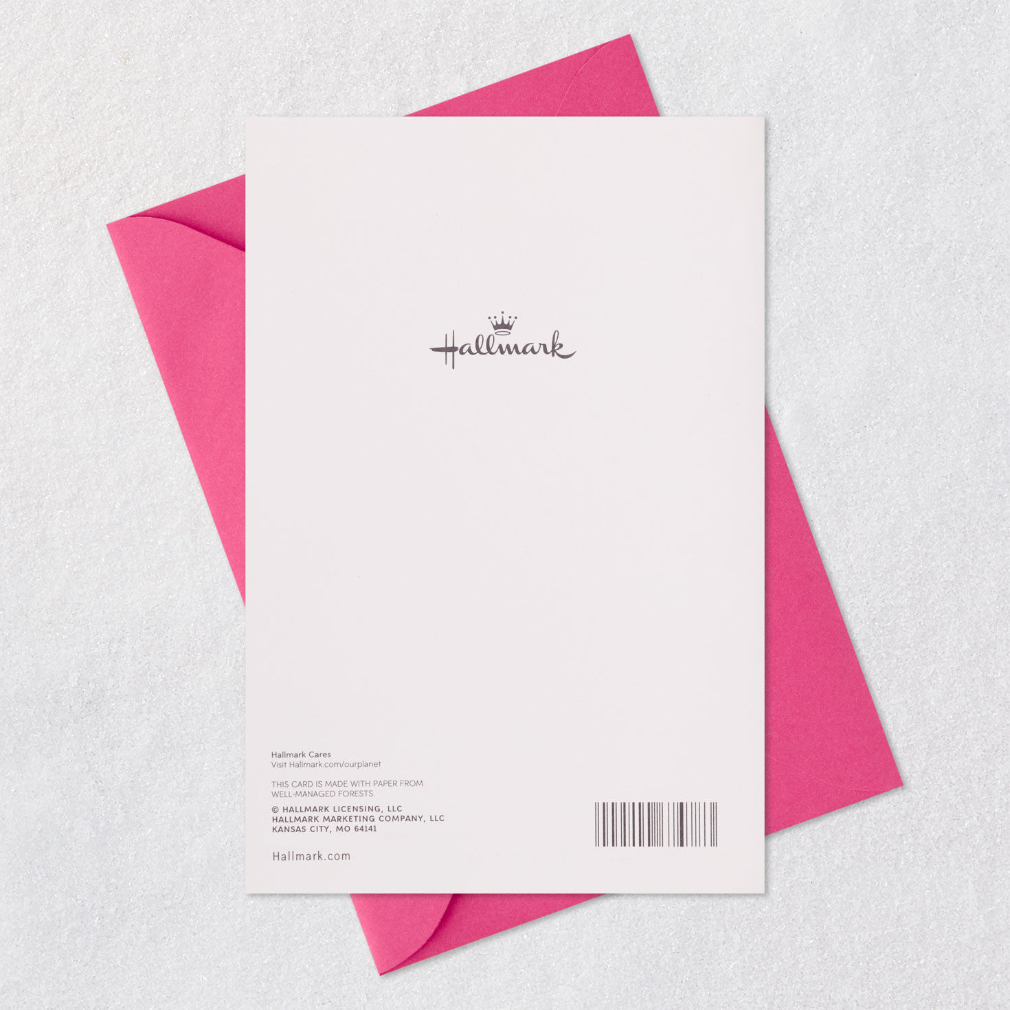 Confetti of Life Birthday Card, , large image number 7