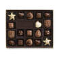 Godiva Assorted Chocolates Gold Gift Box, 18 Pieces, , large image number 2