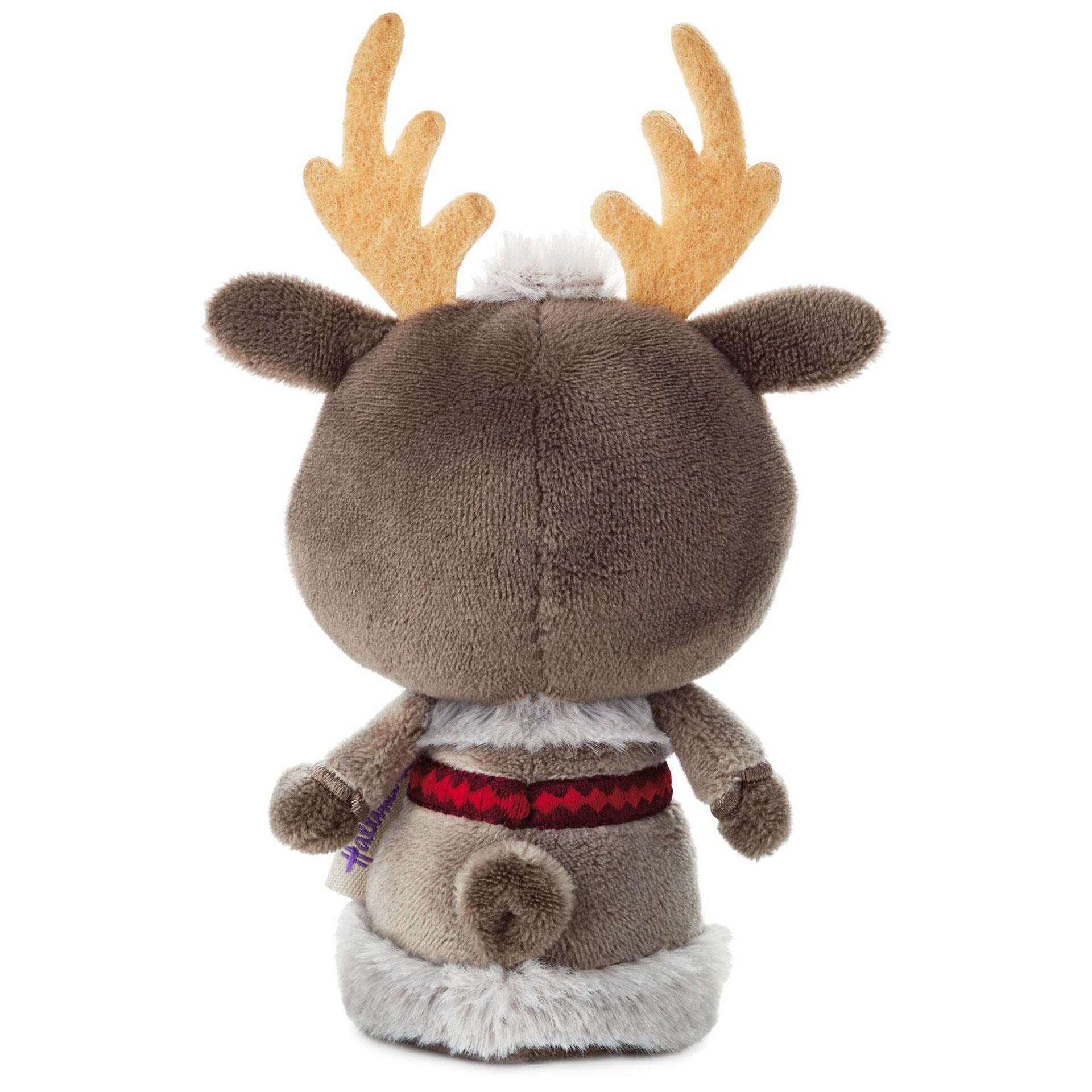 hallmark frozen itty bitty