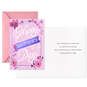 Purple and Pink Florals Assorted Mother's Day Cards, Pack of 6, , large image number 3